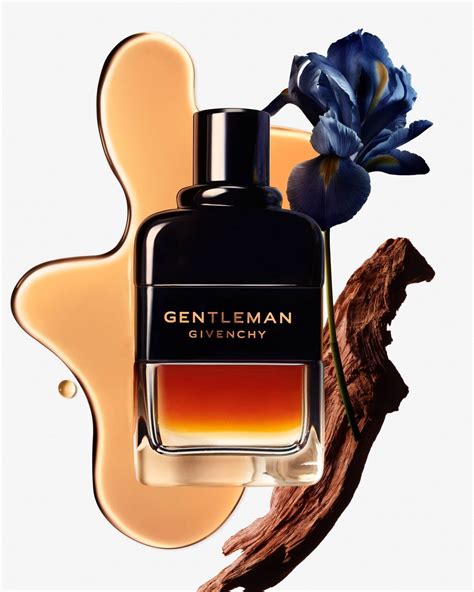 gentleman givenchy striscia rossa|givenchy gentlemen notes.